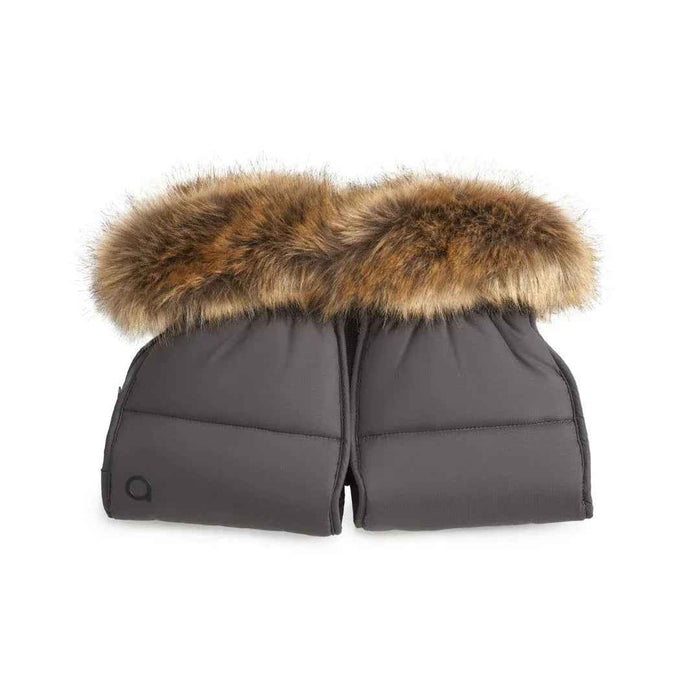 Anex® Rokavice za voziček Dark Gray Anex