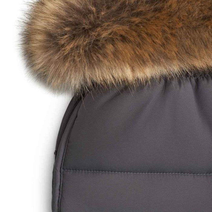 Anex® Rokavice za voziček Dark Gray Anex