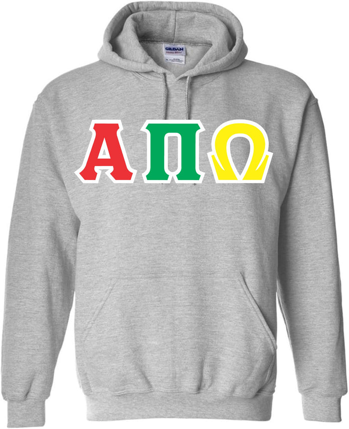 APiO Basic Hoodie