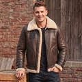Aragon Jacket - Devoted