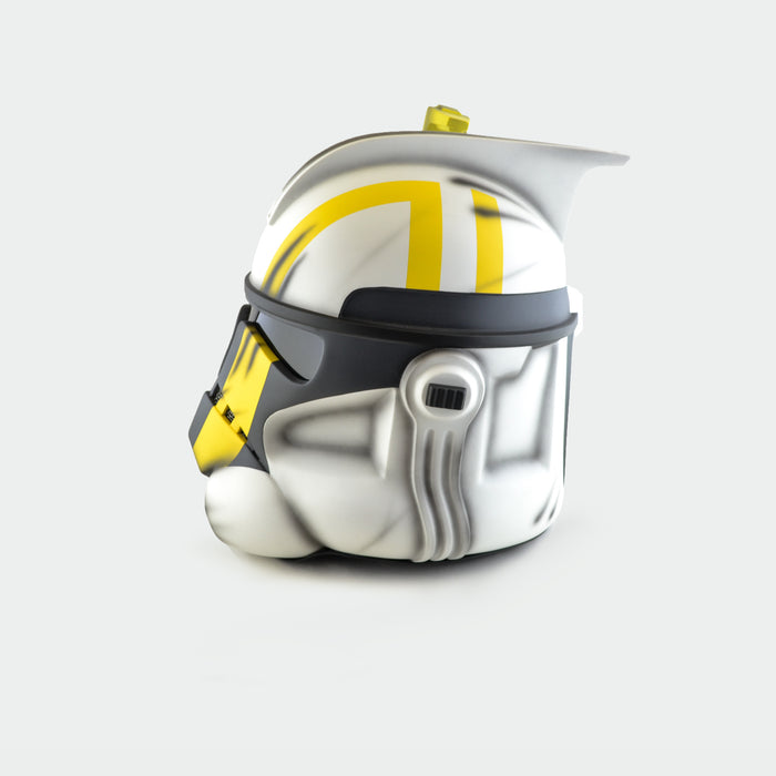 Rancor Battalion Arc Trooper Commander Blitz Helmet from Star Wars / Star Wars Helmet Cyber Craft