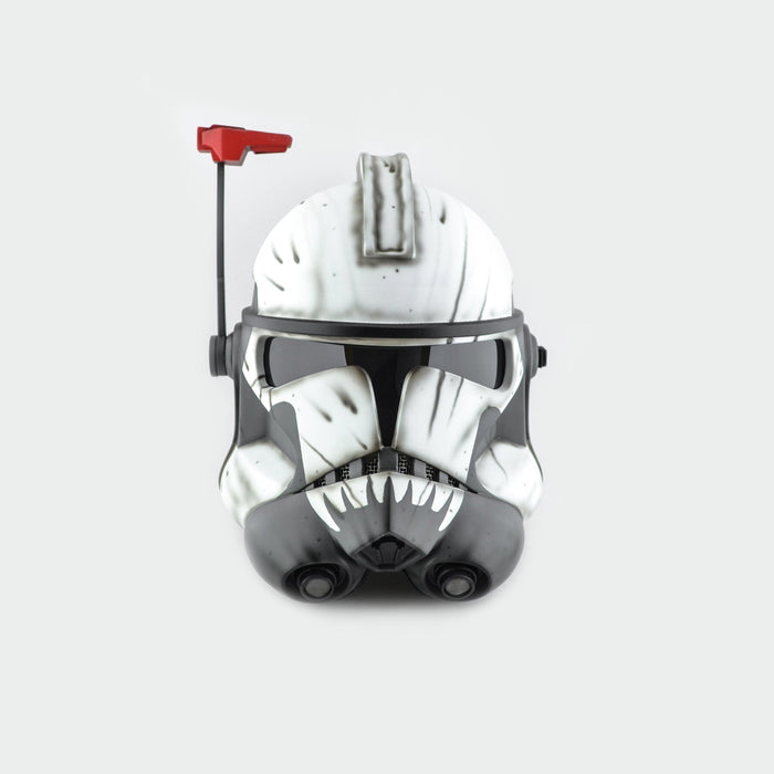 Arc Trooper Commander Colt Helmet from Star Wars / Cosplay Helmet / Arc Trooper Helmet / Rancor Battalion / Star Wars Helmet Cyber Craft