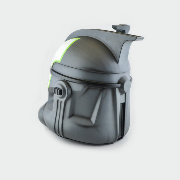 Arc Trooper Lambent Seeker from Star Wars / Cosplay Helmet / Arc Trooper Helmet / Star Wars Helmet Cyber Craft