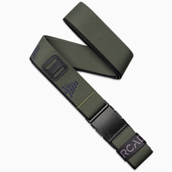 Arcade Blackwood Belt