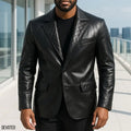 Argus Blazer Nappa Leather