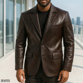Argus Blazer Nappa Leather