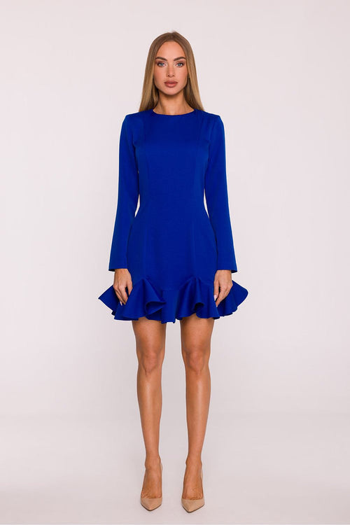 Cocktail dress model 216582 Moe