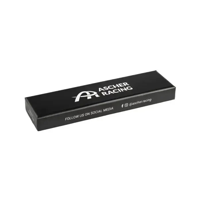 Ascher Racing Knob kit - Sim Race Webshop B.V.