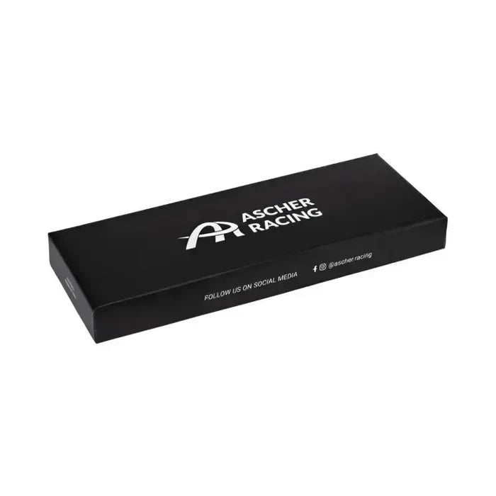 Ascher Racing Knob kit - Sim Race Webshop B.V.