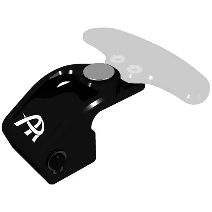 Ascher Racing Paddle Shifter - Gen5 - Sim Race Webshop B.V.