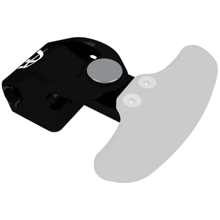 Ascher Racing Paddle Shifter - Gen5 - Sim Race Webshop B.V.