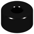 Ascher Racing Paddle Spacer 5mm - Sim Race Webshop B.V.