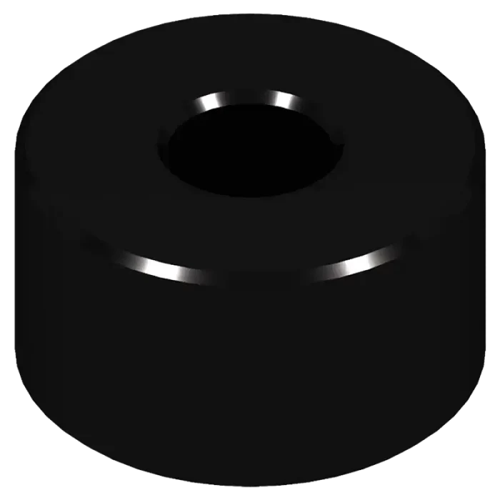 Ascher Racing Paddle Spacer 5mm - Sim Race Webshop B.V.