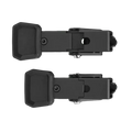 Asetek SimSport Forte Formula Steering Wheel Clutch Paddles - Sim Race Webshop B.V.
