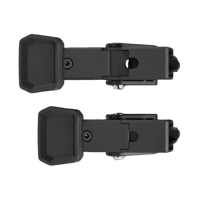 Asetek SimSport Forte Formula Steering Wheel Clutch Paddles - Sim Race Webshop B.V.