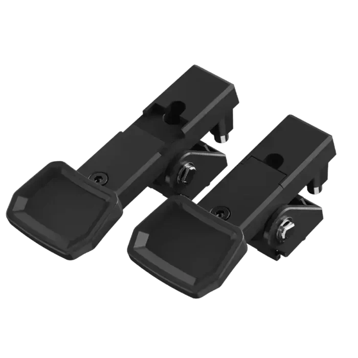 Asetek SimSport Forte Formula Steering Wheel Clutch Paddles - Sim Race Webshop B.V.