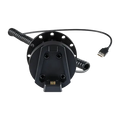 Asetek SimSports 3rd Party Wheelbase Quick Release Adapter - Sim Race Webshop B.V.