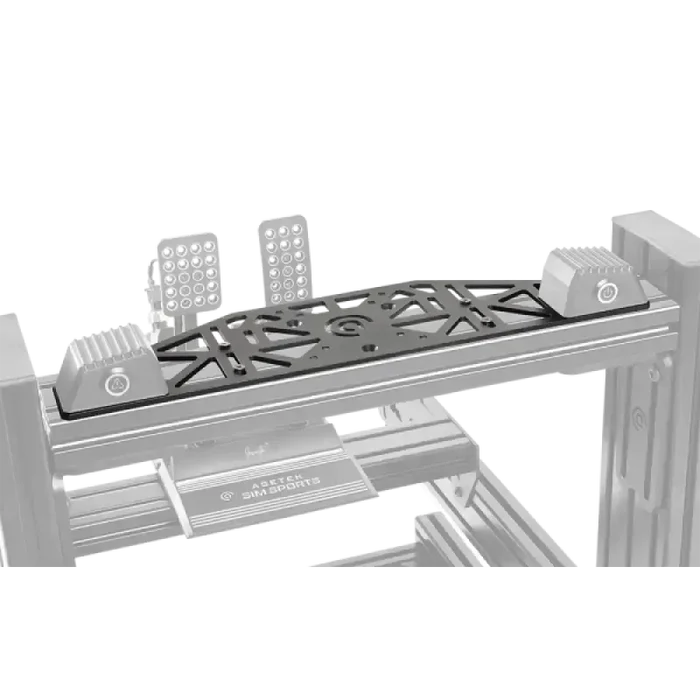 Asetek SimSports® Bottom Mount - Sim Race Webshop B.V.