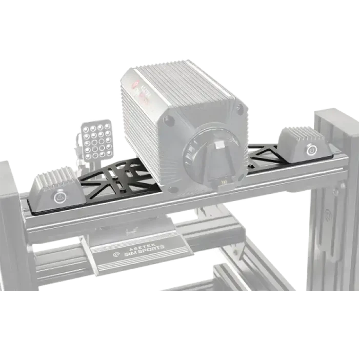 Asetek SimSports® Bottom Mount - Sim Race Webshop B.V.