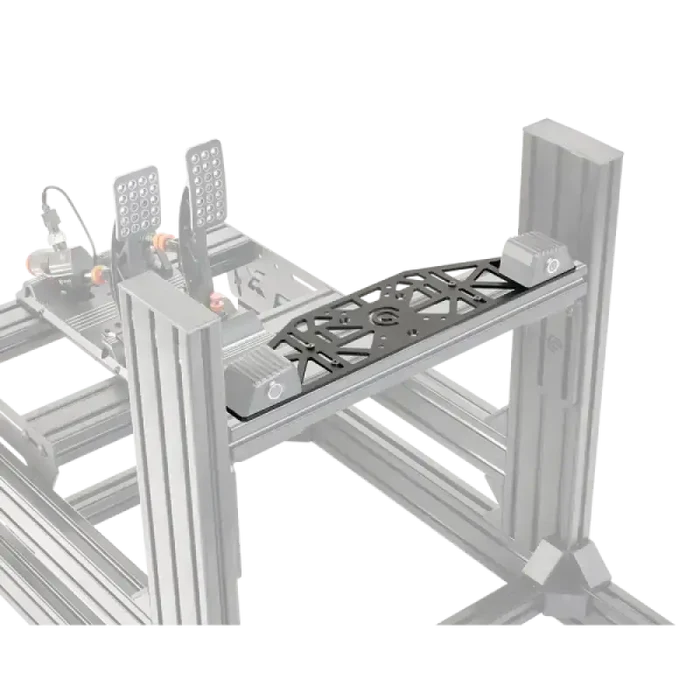 Asetek SimSports® Bottom Mount - Sim Race Webshop B.V.