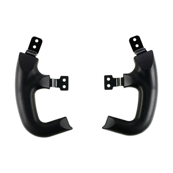 Asetek SimSports Formula LMP Steering Wheel Handles - Sim Race Webshop B.V.