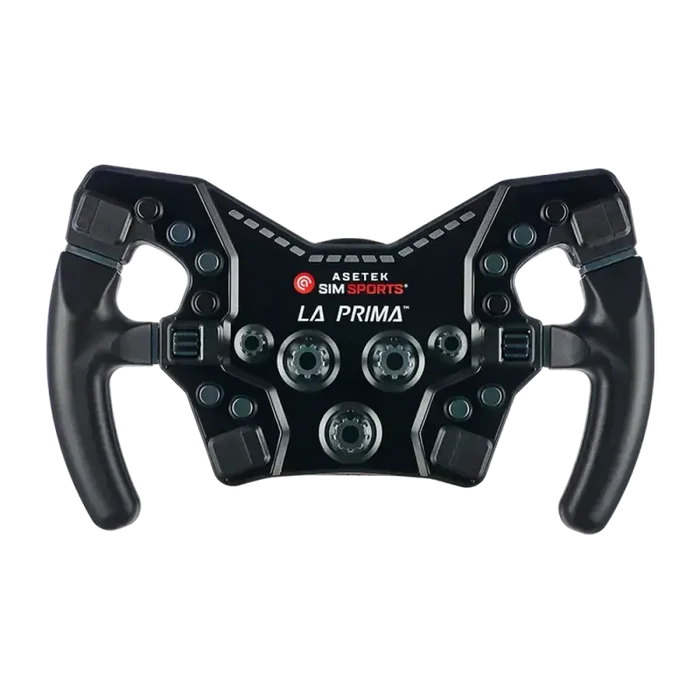 Asetek SimSports Formula Regular Handle - Sim Race Webshop B.V.