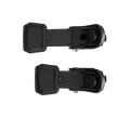 Asetek SimSports Forte Formula Steering Wheel Magnetic Input Paddles - Sim Race Webshop B.V.