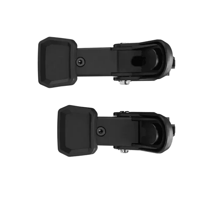 Asetek SimSports Forte Formula Steering Wheel Magnetic Input Paddles - Sim Race Webshop B.V.