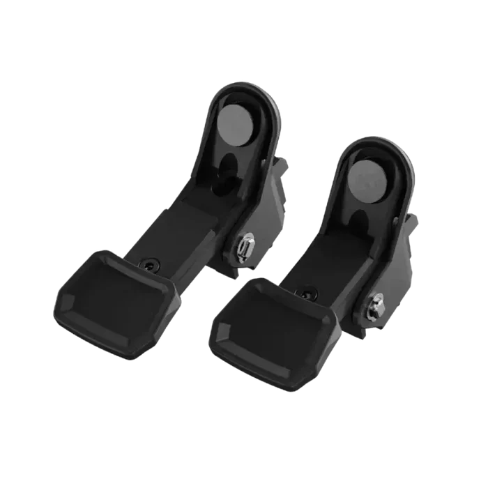 Asetek SimSports Forte Formula Steering Wheel Magnetic Input Paddles - Sim Race Webshop B.V.