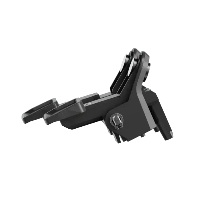 Asetek SimSports Forte Formula Steering Wheel Magnetic Input Paddles - Sim Race Webshop B.V.