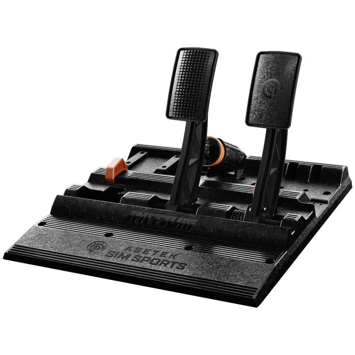 Asetek SimSports Initium Pedals - Sim Race Webshop B.V.