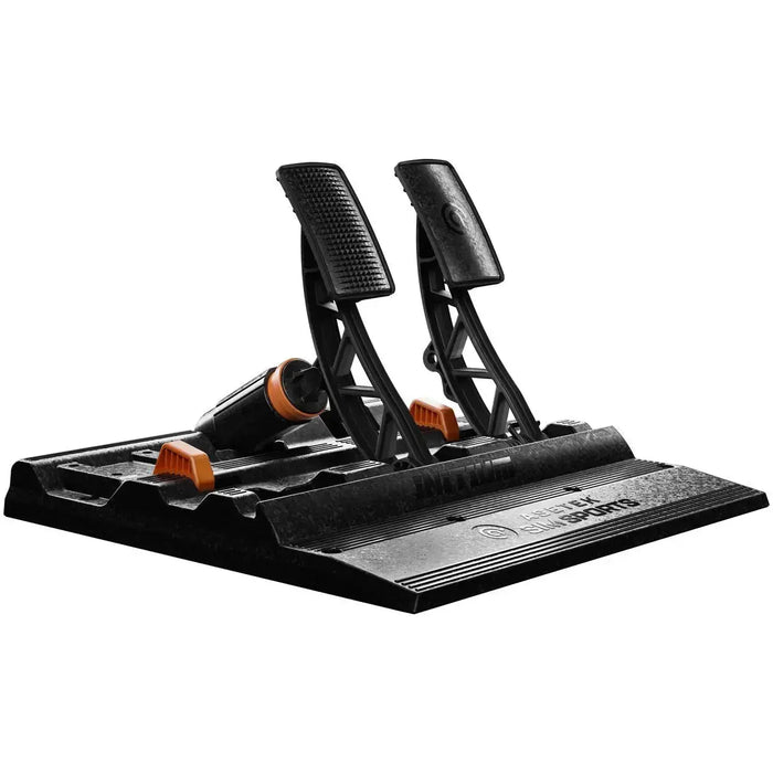 Asetek SimSports Initium Pedals - Sim Race Webshop B.V.