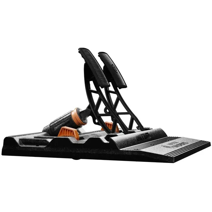 Asetek SimSports Initium Pedals - Sim Race Webshop B.V.