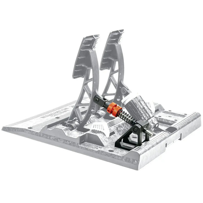 Asetek SimSports Initium Throttle Upgrade Kit - Sim Race Webshop B.V.