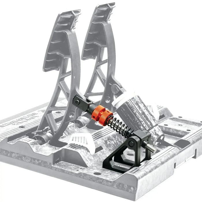Asetek SimSports Initium Throttle Upgrade Kit - Sim Race Webshop B.V.