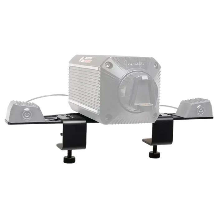 Asetek SimSports® Table Clamps - Sim Race Webshop B.V.