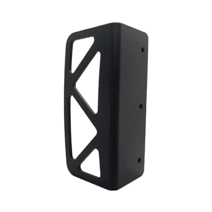 Asetek Universal Foot Rest - Sim Race Webshop B.V.
