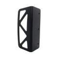 Asetek Universal Foot Rest - Sim Race Webshop B.V.