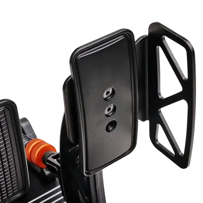 Asetek Universal Foot Rest - Sim Race Webshop B.V.