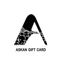 Askan Gift Card