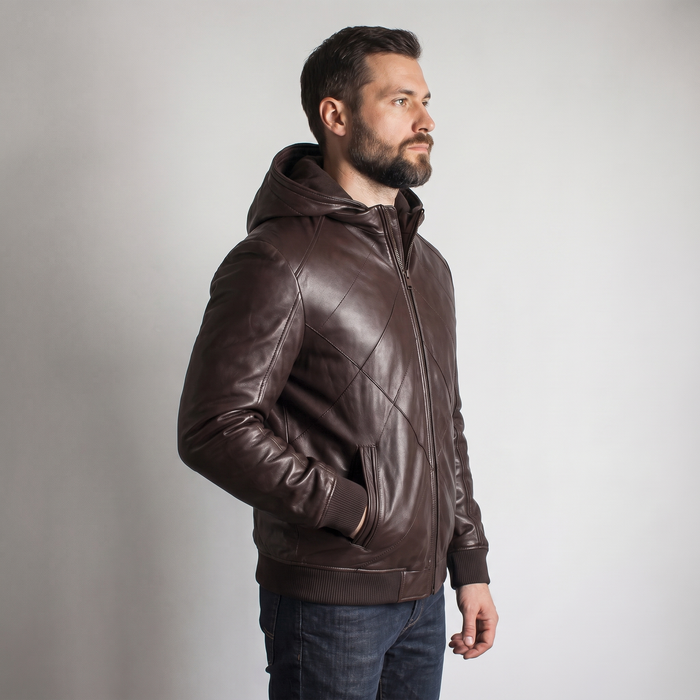 Audax Jacket - Devoted