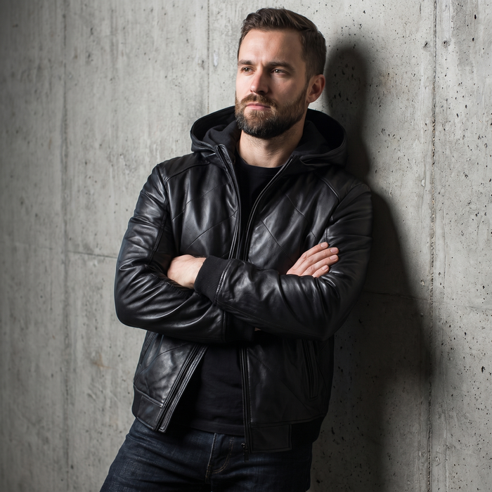 Audax Jacket - Devoted