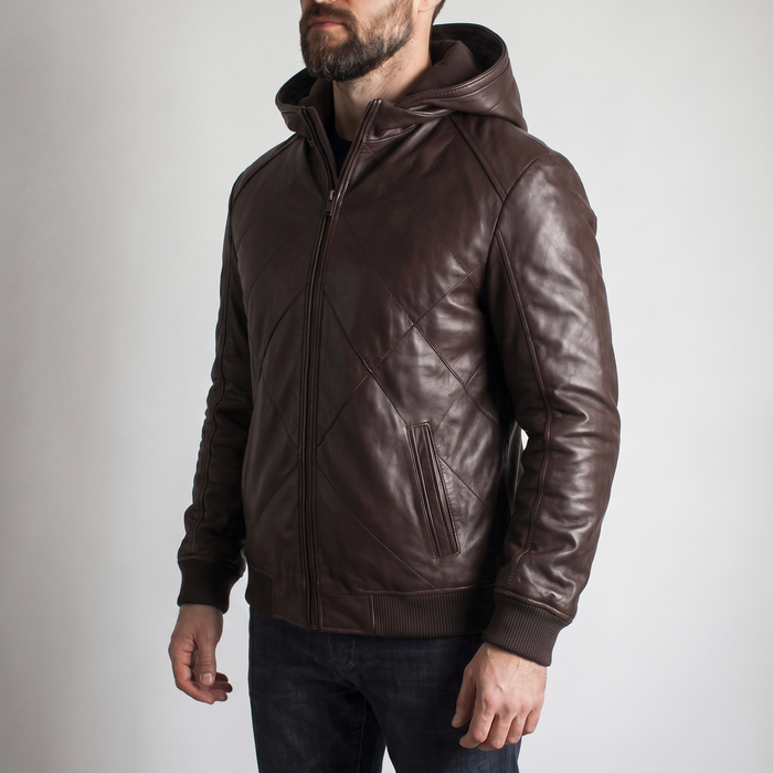 Audax Jacket - Devoted