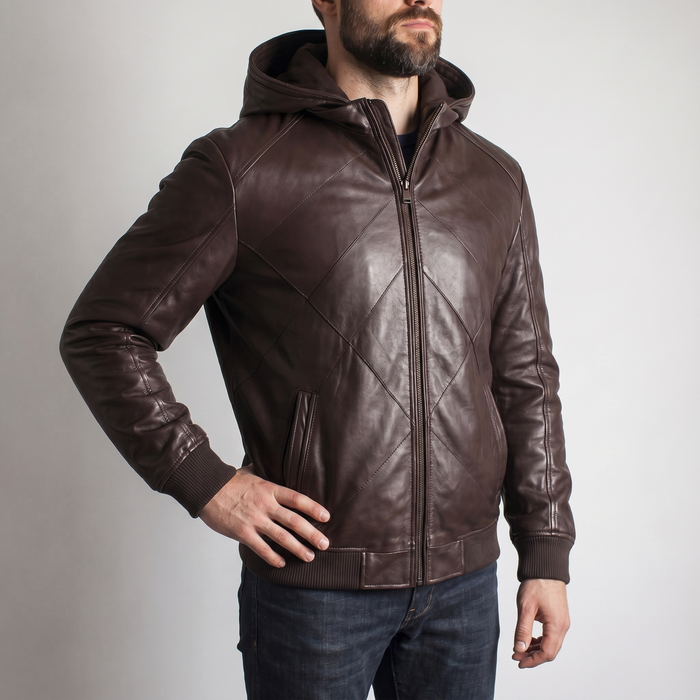 Audax Jacket - Devoted