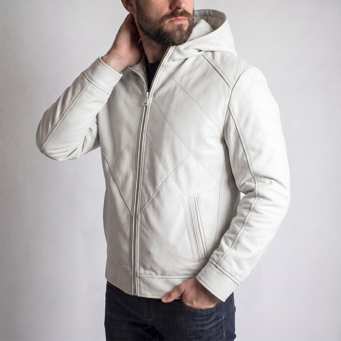 Audax Jacket - Devoted
