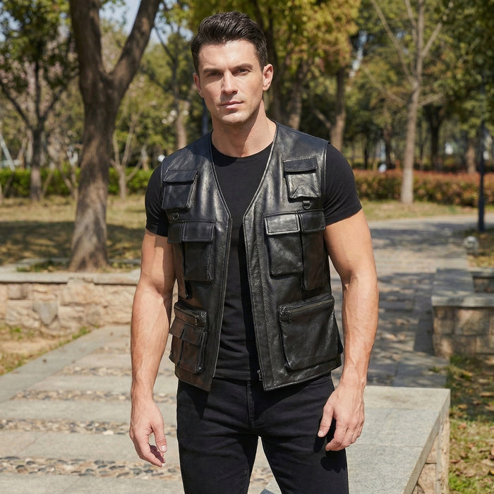 Aujal Jacket - Devoted