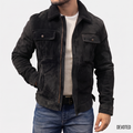 Austin Jacket - Devoted