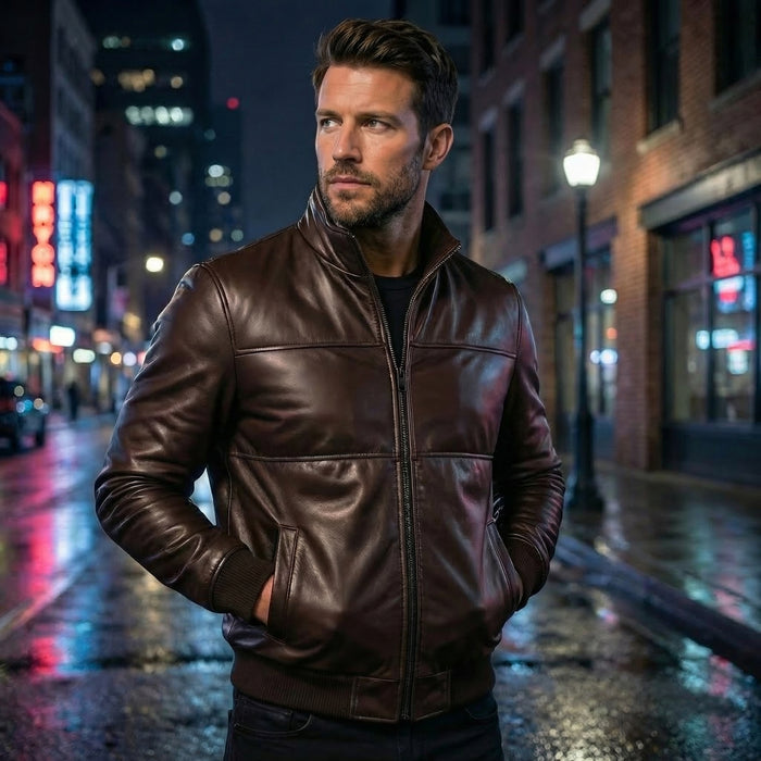Avocet Jacket - Devoted