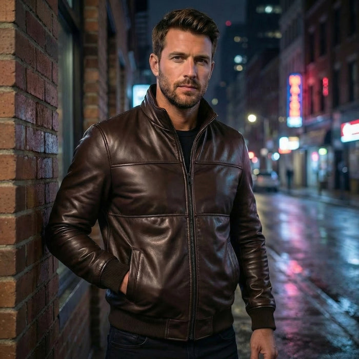 Avocet Jacket - Devoted