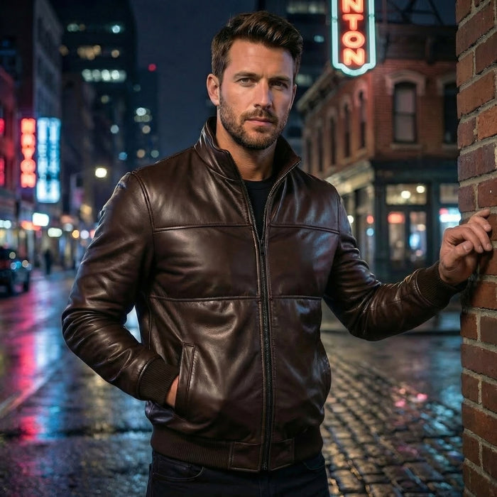 Avocet Jacket - Devoted